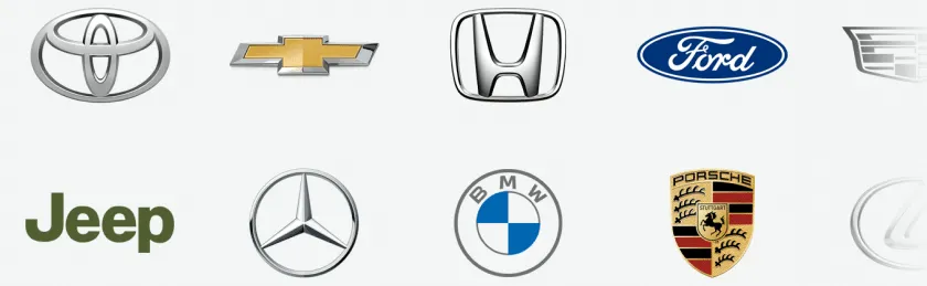 Car manufacturers commonly involved in lemon law cases