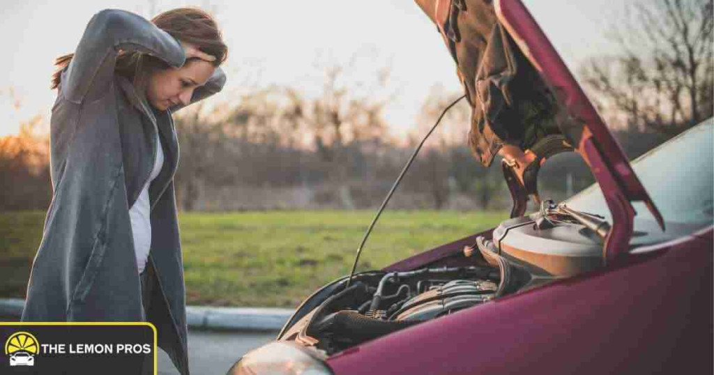 How long can a dealership hold your car for repair?