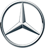Mercedes-Benz lemon law vehicle manufacturer logo