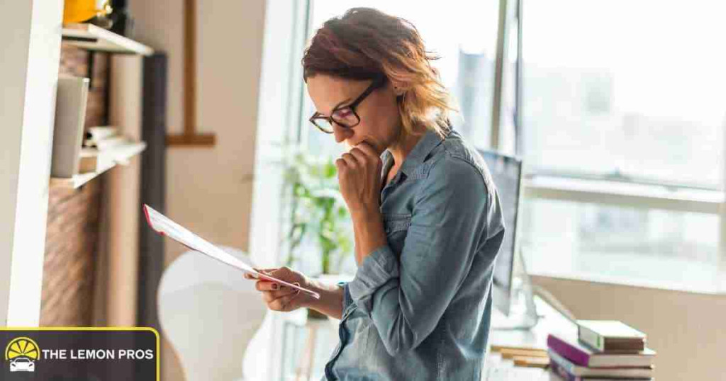 Steps to take if your car has been at the dealership for a month