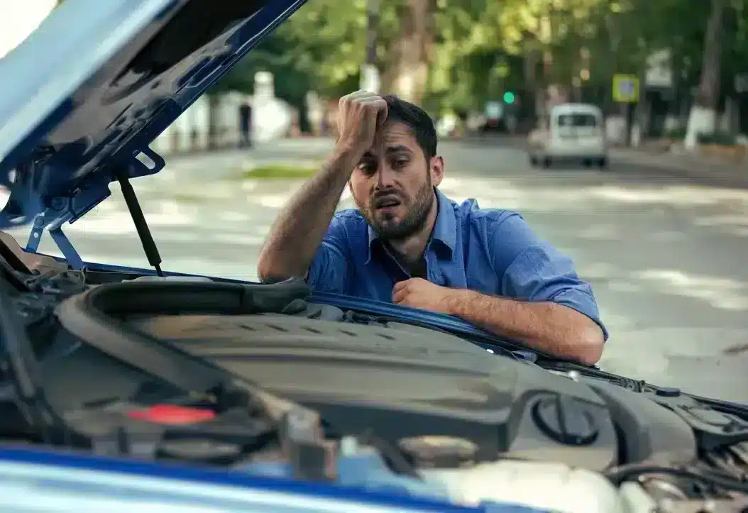 Car owner experiencing repeated vehicle breakdown due to mechanical defects