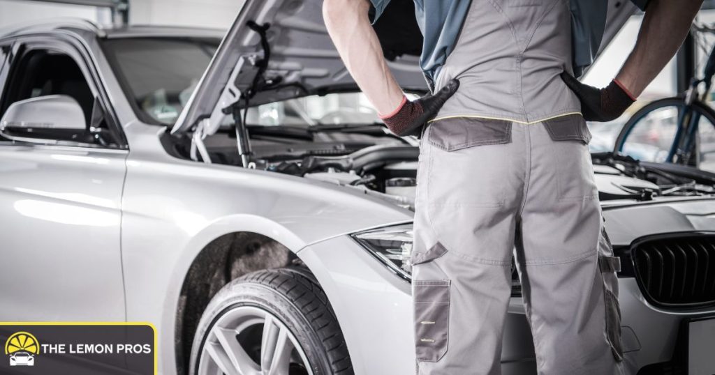 What Is a Vehicle Recall?