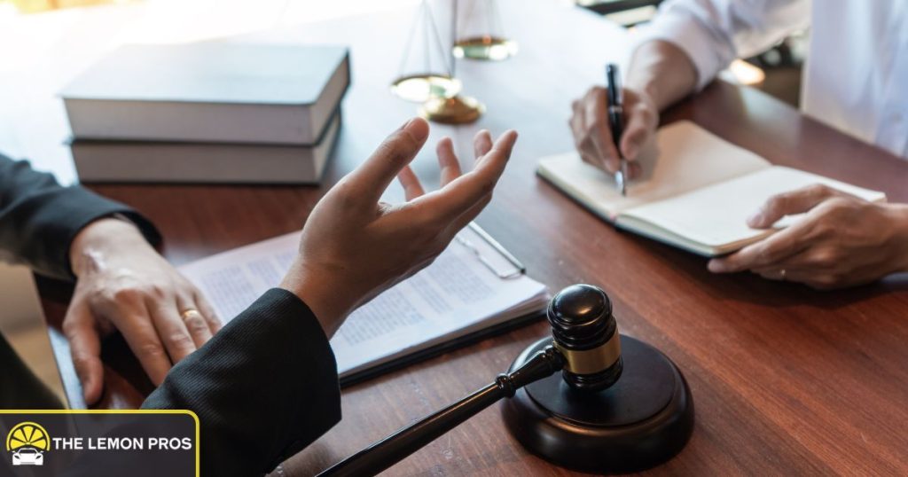 What to Do if Your Recalled Car Is a Lemon