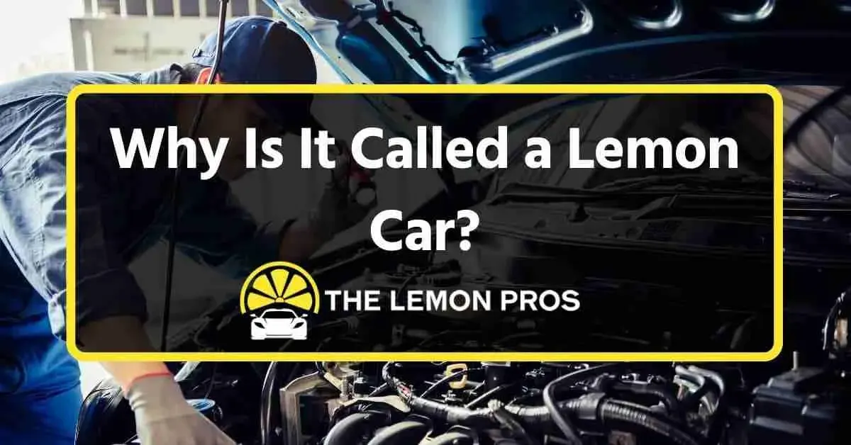 why is it called a lemon car beverly hills