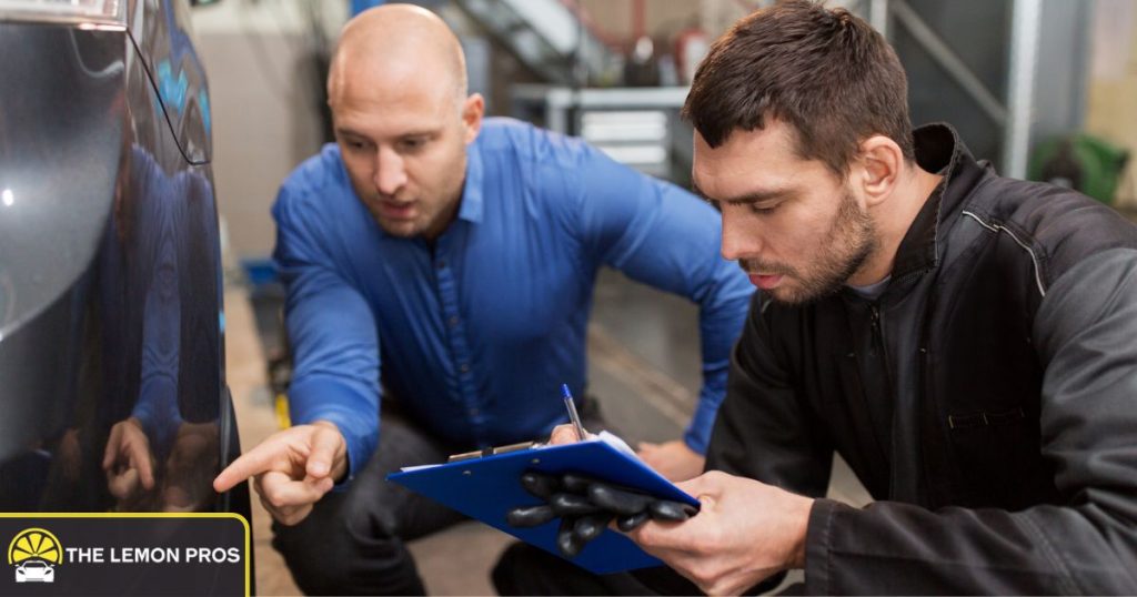 How to Avoid Buying a Lemon from a Dealer