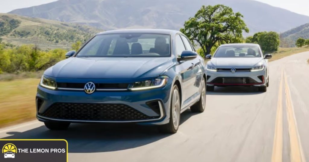 Is There a Recall on VW Jetta?