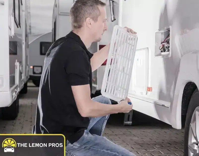 the california lemon law covers recreational vehicles beverly hills new