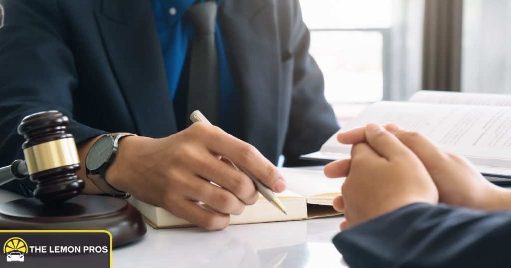 What Are My Legal Options if I Bought a Lemon from a Dealer?