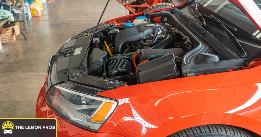 What Legally Defines a Lemon Car?