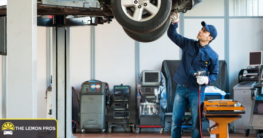 What to Do if a Dealer Sold You a Lemon Car