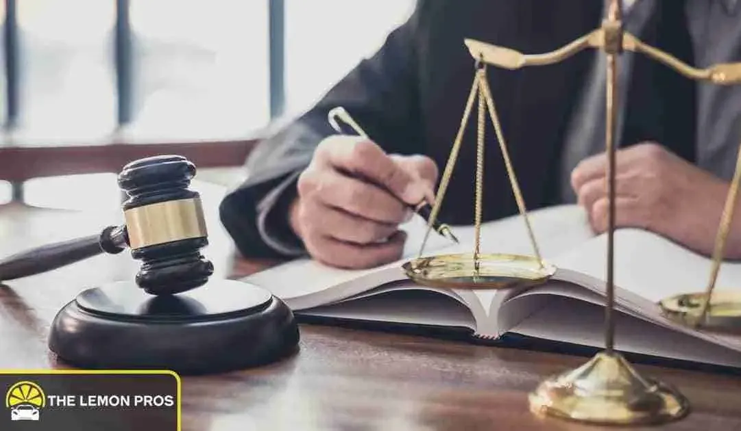 your rights under the lemon law new