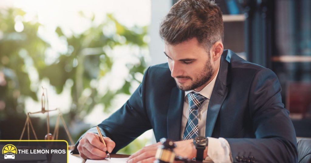 is a lemon law claim better than a class action lawsuit