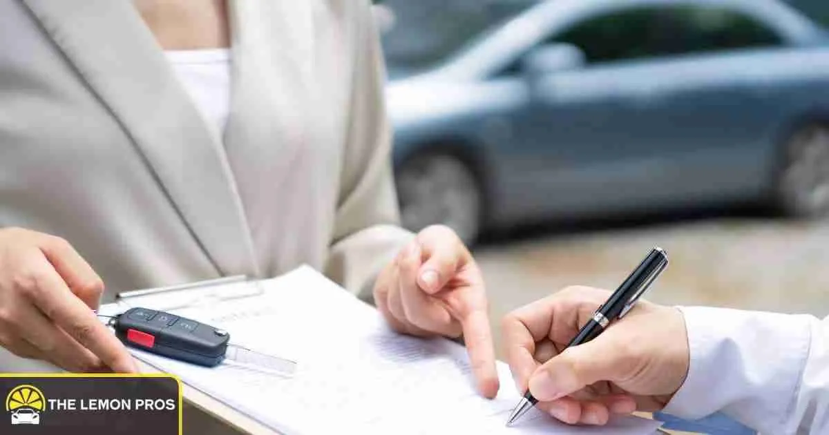 lemon law information for chevys beverly hills