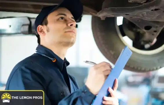 What Is a Lemon Car in California?