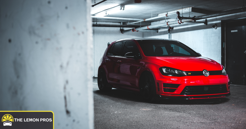 Volkswagen Lemon Law